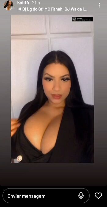 Full leaked Kalit private onlyfans photo