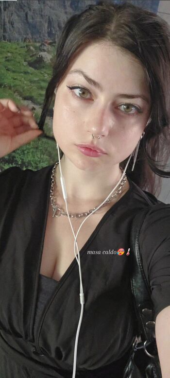 Full leaked Kalt katchy private onlyfans photo