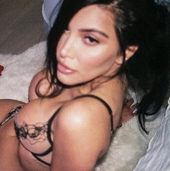 Full leaked Kami osman private onlyfans photo