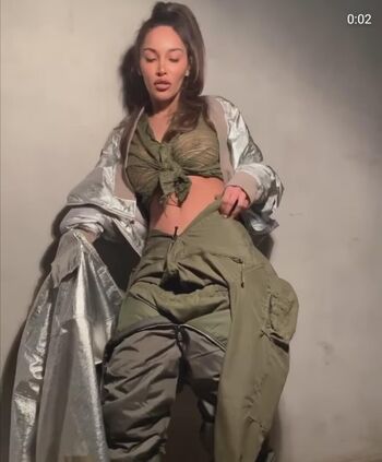 Full leaked Kami osman private onlyfans photo