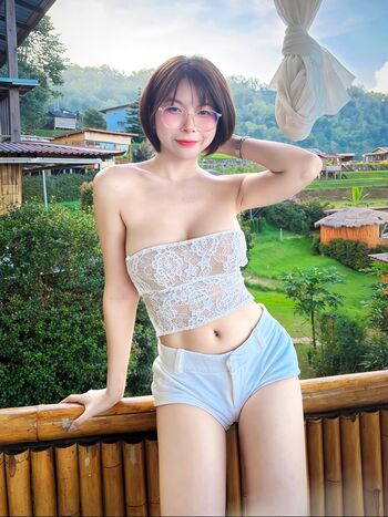 Full leaked Kansuda private onlyfans photo