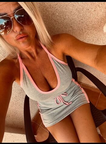 Full leaked Karen danczuk private onlyfans photo