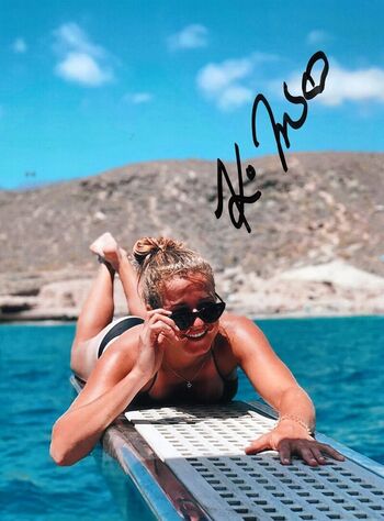 Full leaked Karolina muchova private onlyfans photo
