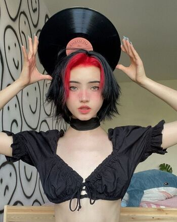 Full leaked Karrambaby private onlyfans photo