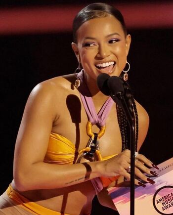 Full leaked Karrueche private onlyfans photo