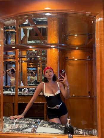 Full leaked Karrueche private onlyfans photo