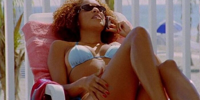 Full leaked Karyn parsons private onlyfans photo