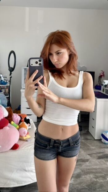 Full leaked Kasumi sen private onlyfans photo