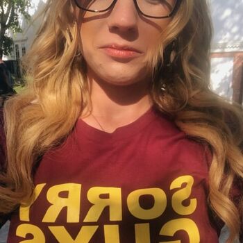 Full leaked Kat timpf private onlyfans photo