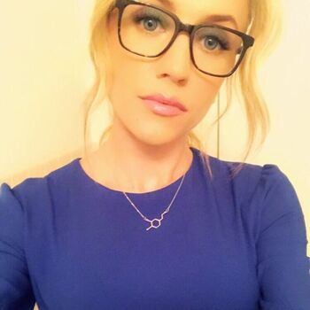 Full leaked Kat timpf private onlyfans photo