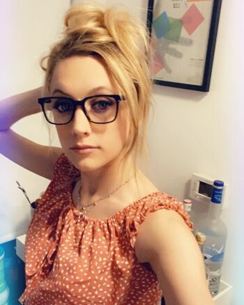 Full leaked Kat timpf private onlyfans photo