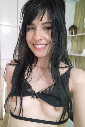 Full leaked Kata fada latina private onlyfans photo