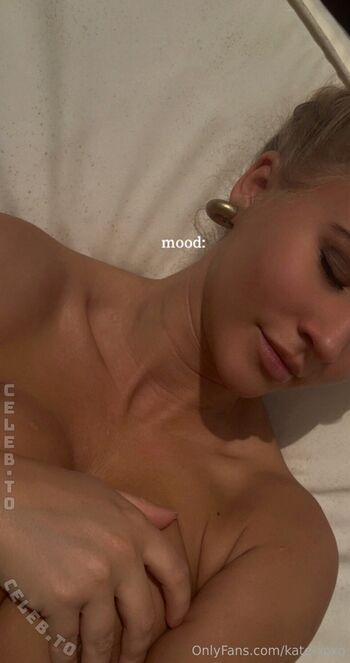 Full leaked Kate xoxo private onlyfans photo