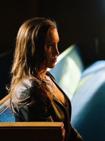 Full leaked Katie cassidy private onlyfans photo