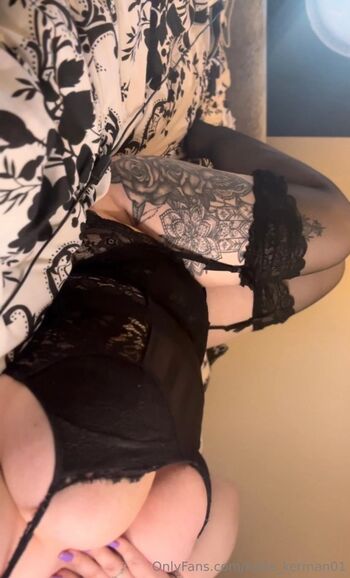 Full leaked Katie kerman private onlyfans photo
