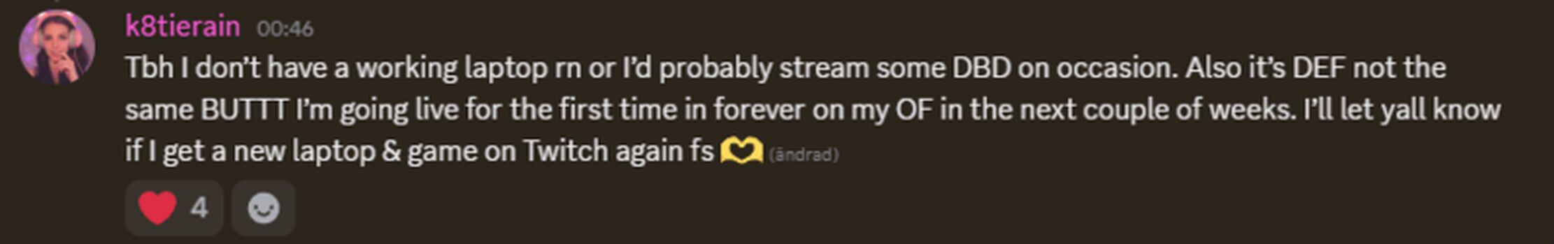 Katierain