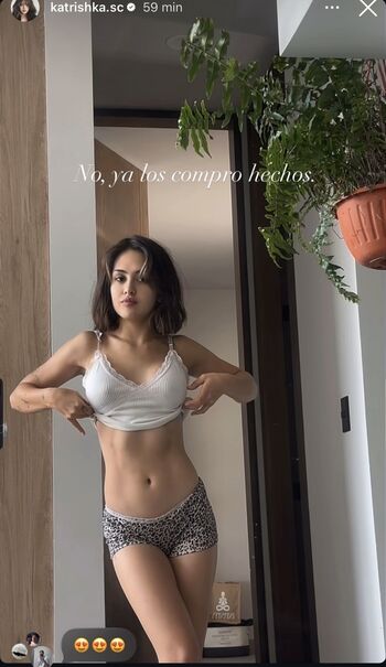 Full leaked Katrishka sc private onlyfans photo