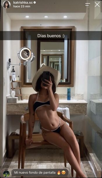 Full leaked Katrishka sc private onlyfans photo