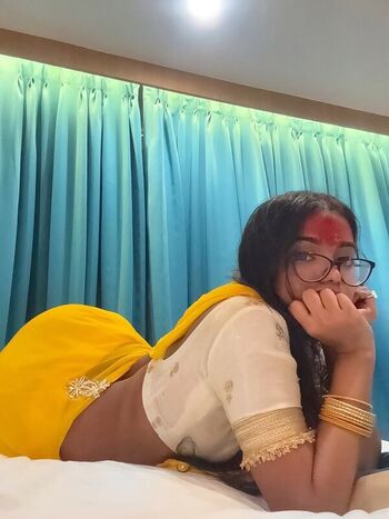 Full leaked Kaulini private onlyfans photo