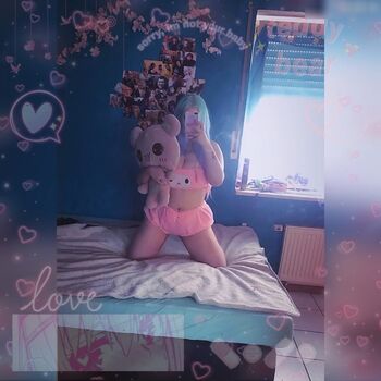 KawaiiAlienPanda