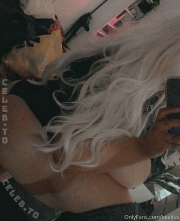 Full leaked Keakus private onlyfans photo