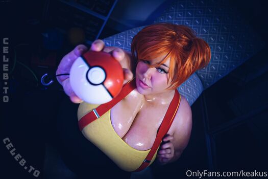 Full leaked Keakus private onlyfans photo