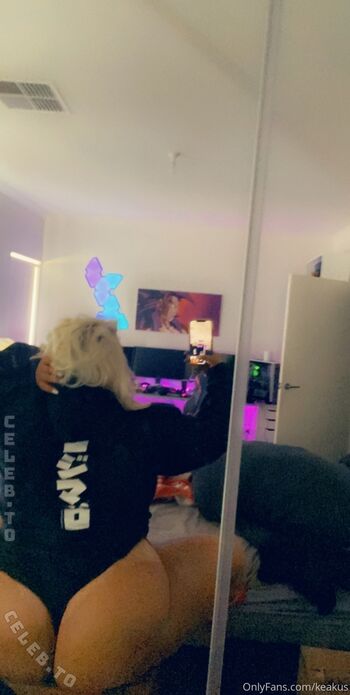 Full leaked Keakus private onlyfans photo