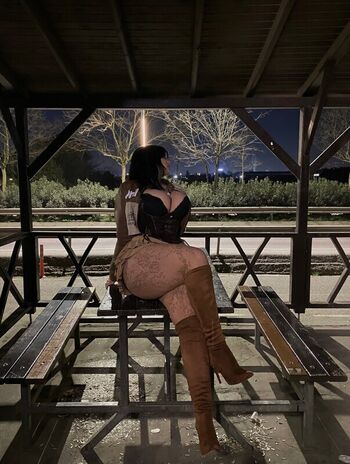 Full leaked Kedibakisli page private onlyfans photo