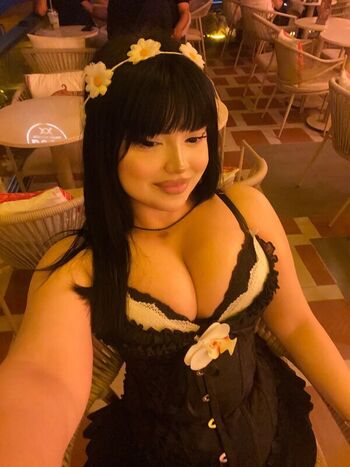 Full leaked Kedibakisli private onlyfans photo