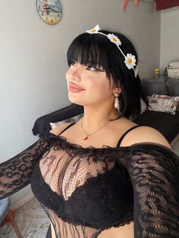 Full leaked Kedibakisli private onlyfans photo