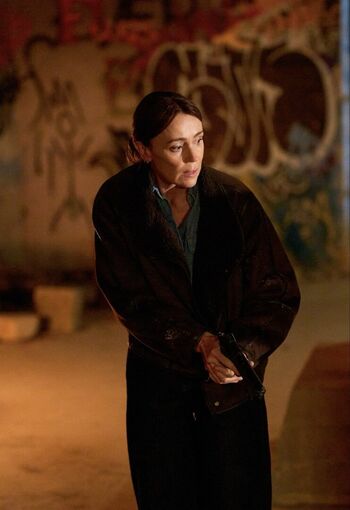 Full leaked Keeley hawes private onlyfans photo