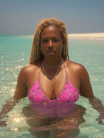Kelis Rogers