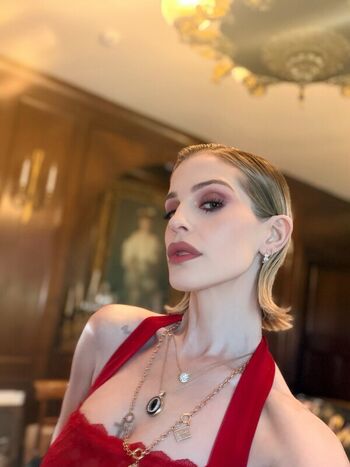 Full leaked Kelly osbourne private onlyfans photo