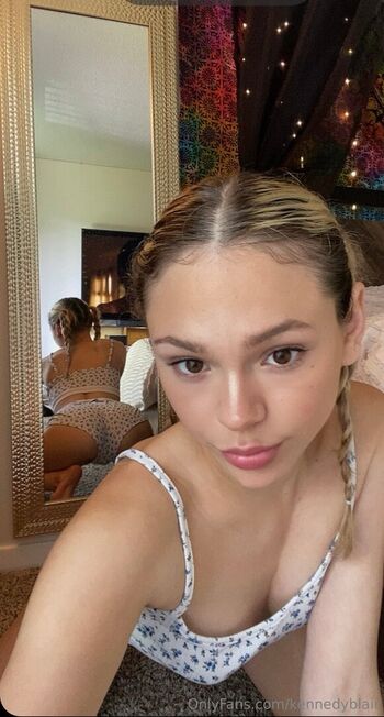 Full leaked Kennedyblair private onlyfans photo