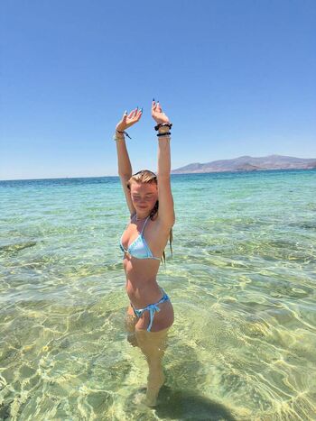 Kenzie Yolles