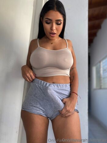 Full leaked Kettyray private onlyfans photo