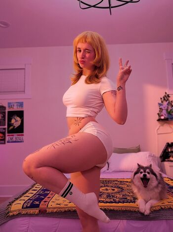 Full leaked Khaleesibb private onlyfans photo