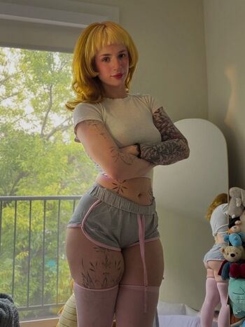 Full leaked Khaleesibb private onlyfans photo