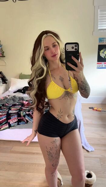 Full leaked Khaleesibb private onlyfans photo