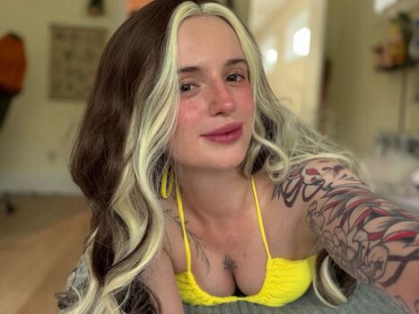 Full leaked Khaleesibb private onlyfans photo