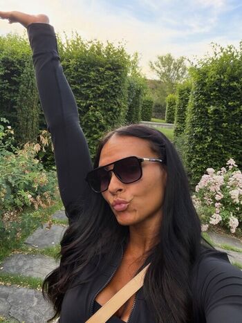 Full leaked Kiana james private onlyfans photo