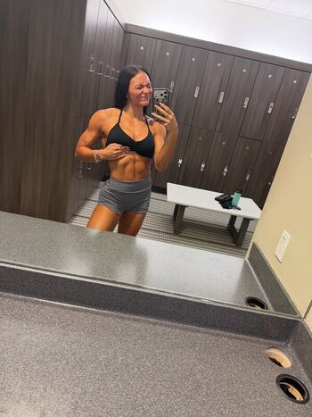 Full leaked Kiana james private onlyfans photo