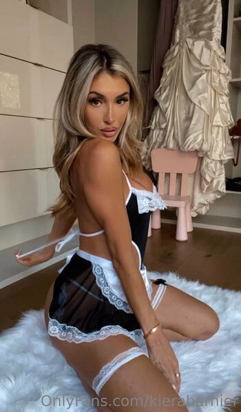 Full leaked Kierabernier private onlyfans photo