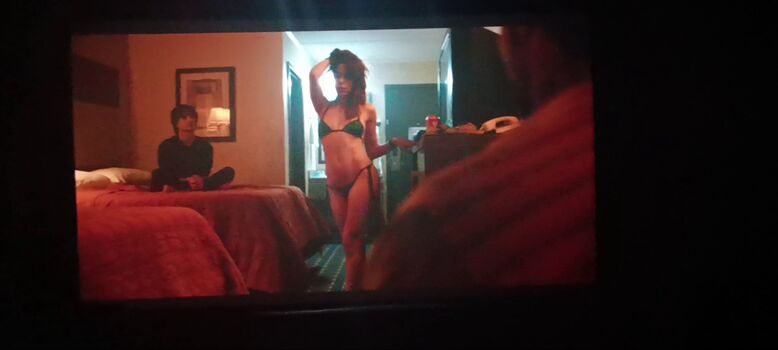 Full leaked Kiernan shipka private onlyfans photo