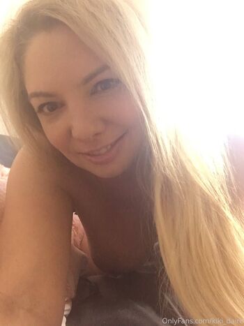 Full leaked Kiki daire private onlyfans photo