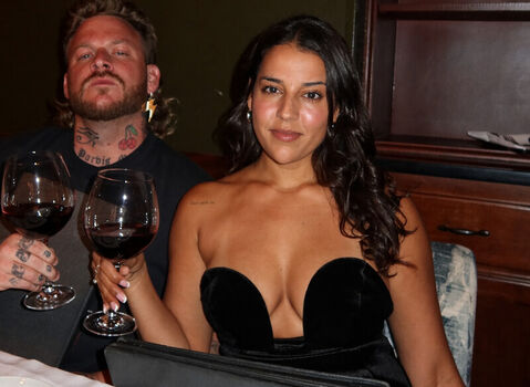 Full leaked Kim congdon patreon private onlyfans photo