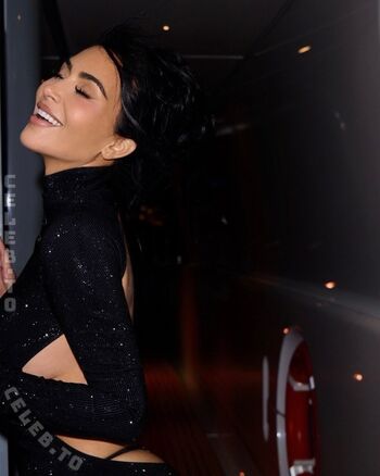 Kim Kardashian