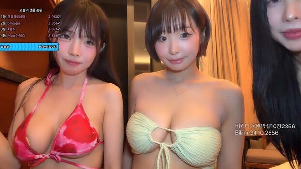 Full leaked Kim yu private onlyfans photo