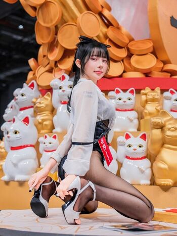 Full leaked Kim yu private onlyfans photo