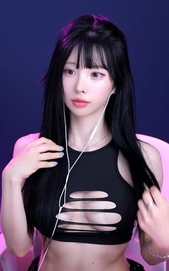 Full leaked Kim yu private onlyfans photo